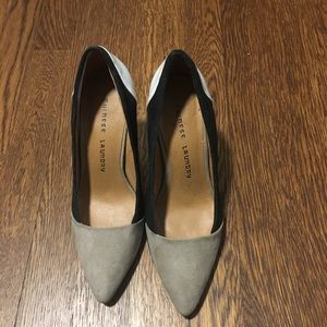 Chinese Laundry heels